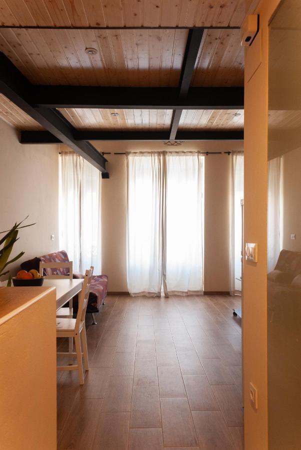 Marittimo Apartments Valencia Exterior photo