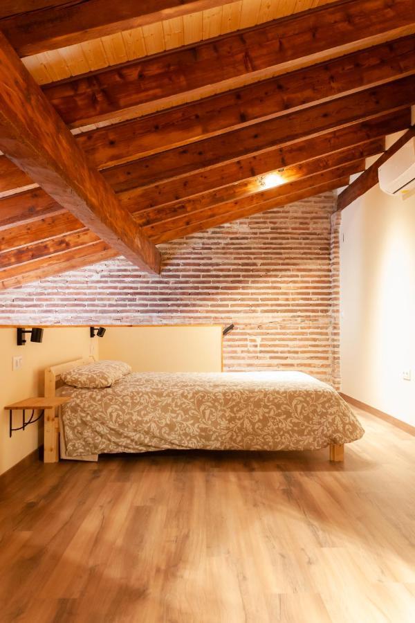 Marittimo Apartments Valencia Exterior photo