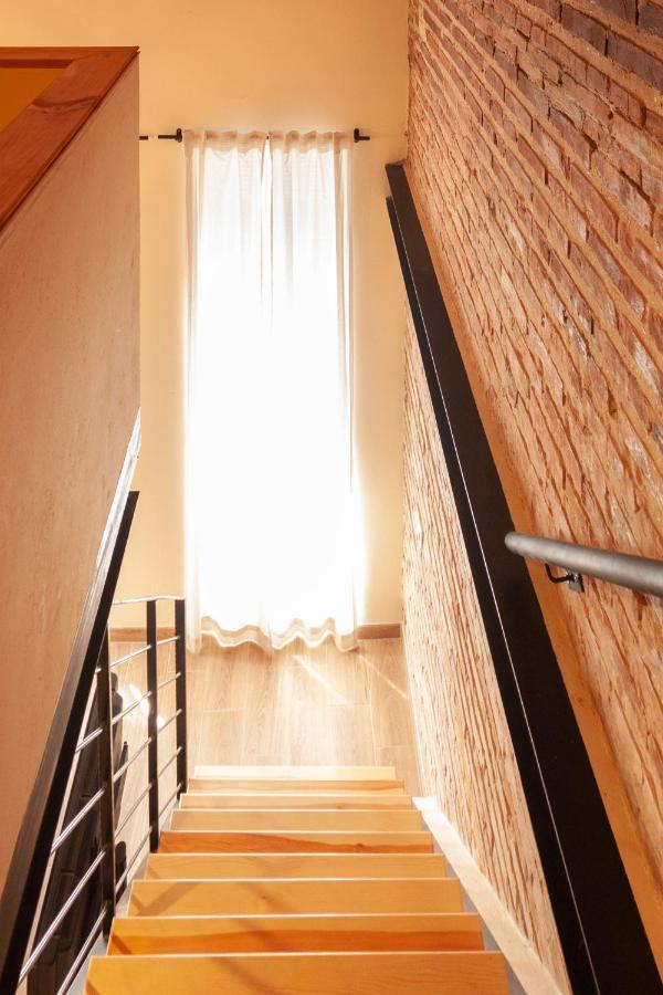 Marittimo Apartments Valencia Exterior photo