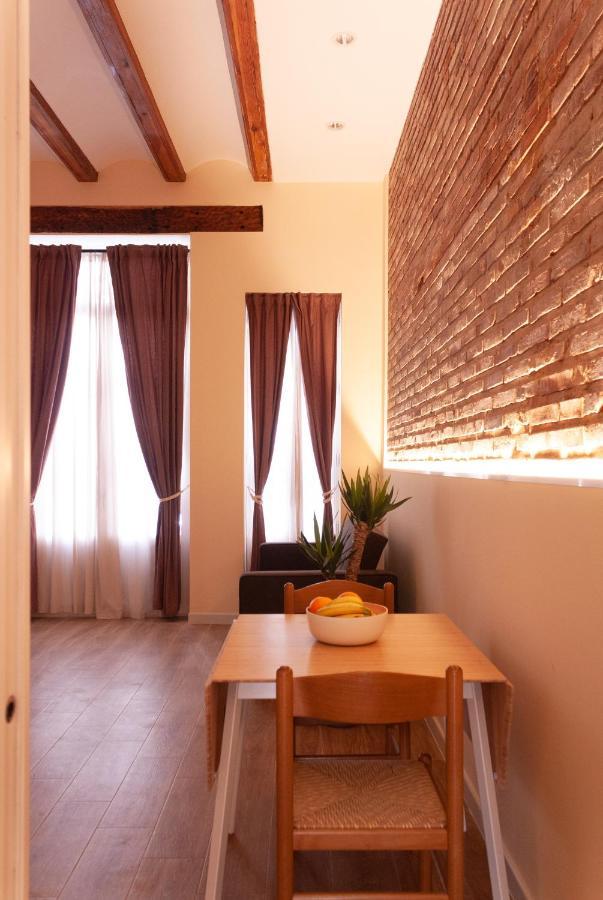 Marittimo Apartments Valencia Exterior photo