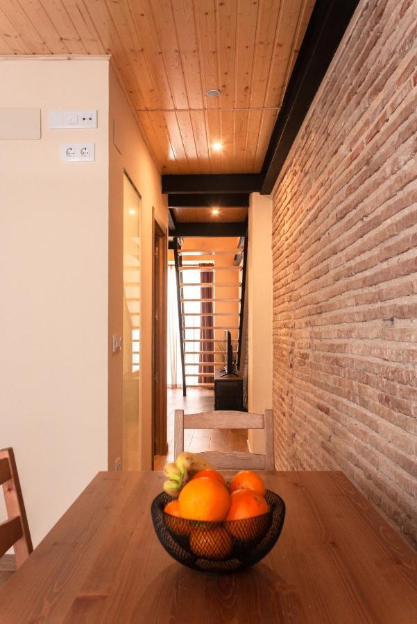 Marittimo Apartments Valencia Exterior photo